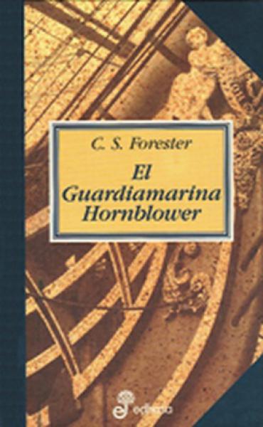 EL GUARDIAMARINA HORNBLOWER **PROMO**