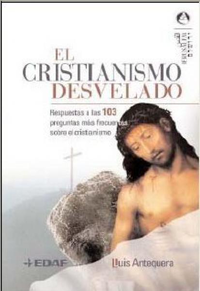 EL CRISTIANISMO DEVELADO