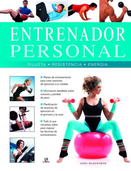 Entrenador personal