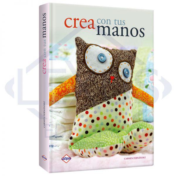 CREA CON TUS MANOS