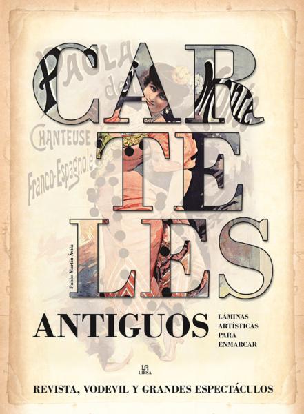 CARTELES ANTIGUOS