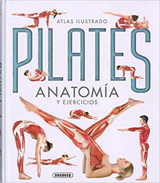 PILATES - ANATOMIA Y EJERCICIOS