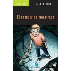 EL CAZADOR DE MONSTRUOS