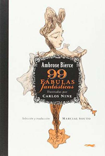 99 Fabulas Bolsillo