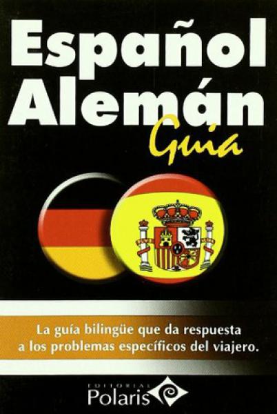 ESPAÑOL ALEMAN GUIA POLARIS