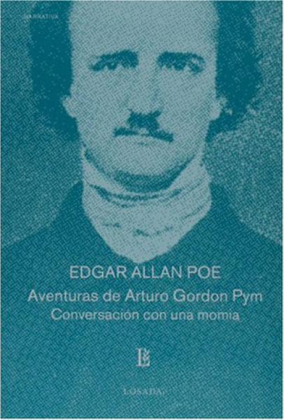 AVENTURAS ARTURO GORDON PYM