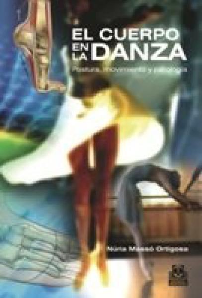 EL CUERPO EN LA DANZA