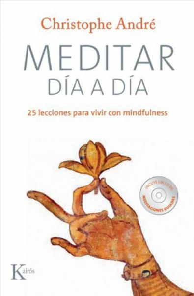 Meditar dia a dia