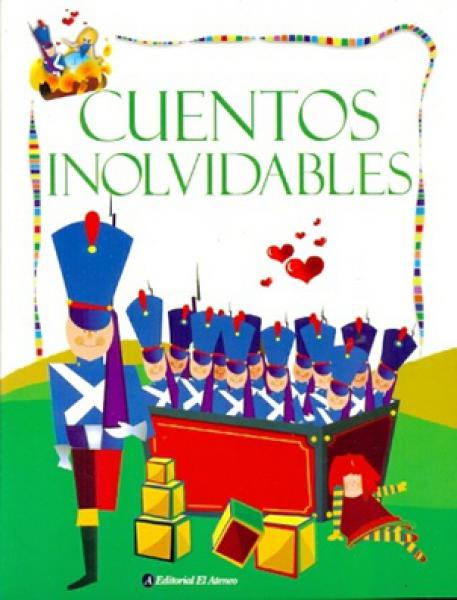 CUENTOS INOLVIDABLES VOL. 2