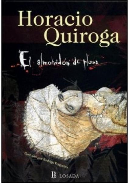 ALMOHADON DE PLUMA, EL-ENC
