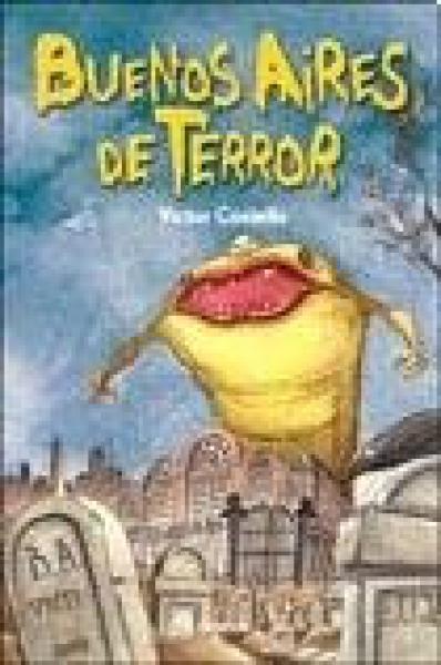 BUENOS AIRES DE TERROR