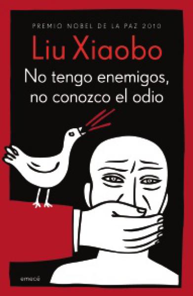 NO TENGO ENEMIGOS NO CONOZCO EL ODIO