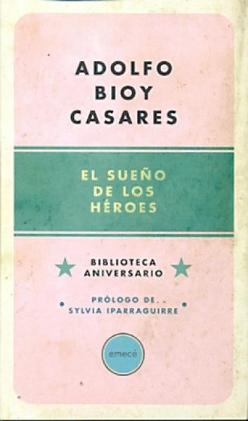 EL SUEÑO DE LOS HEROES **PROMO**
