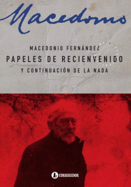 PAPELES DEL RECIENVENIDO