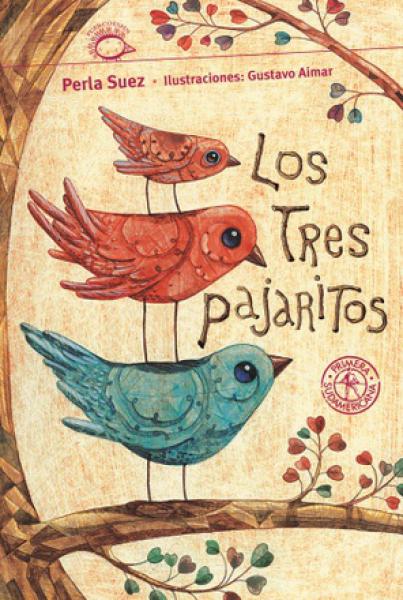 LOS TRES PAJARITOS