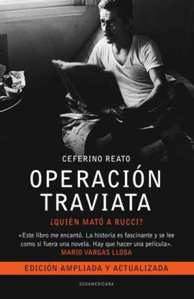 OPERACION TRAVIATA (AMPLIADA Y ACTUALIZADA)