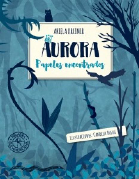 AURORA PAPELES ENCONTRADOS