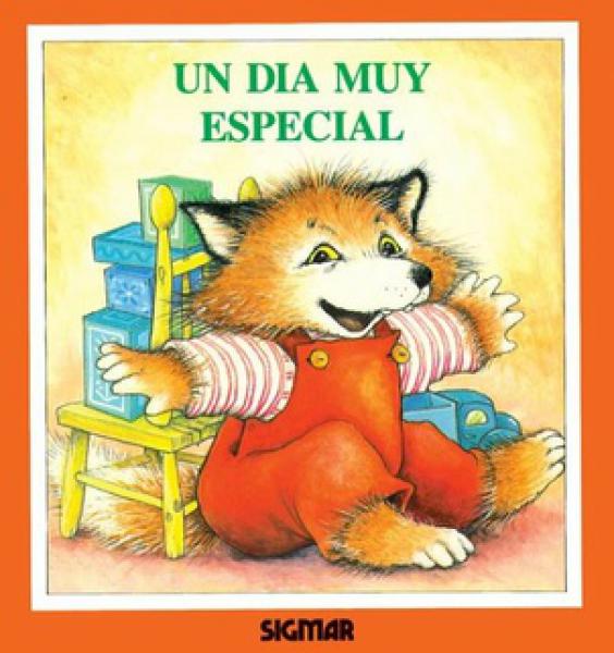 TERNURA - UN DIA MUY ESPECIAL