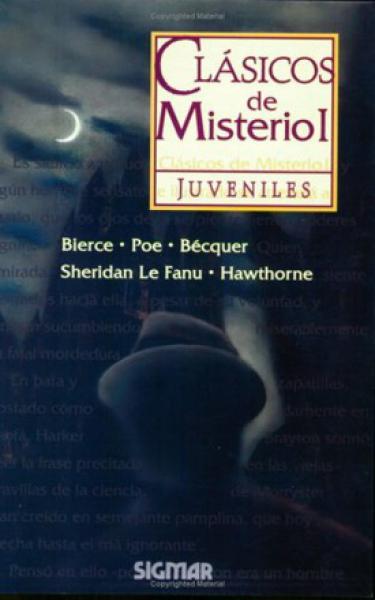 Clásicos de misterio I