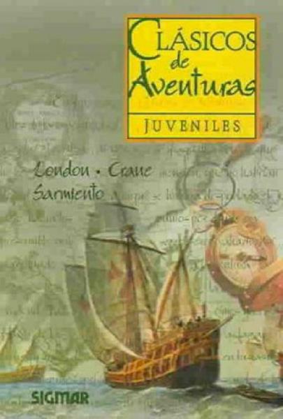 Clasicos de aventuras