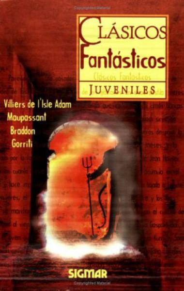 Clásicos fantásticos