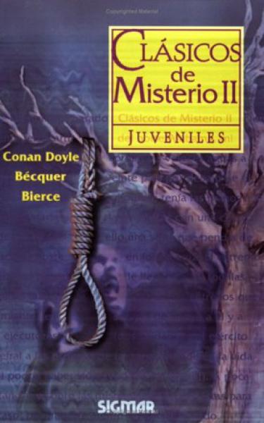 Clásicos de Misterio II