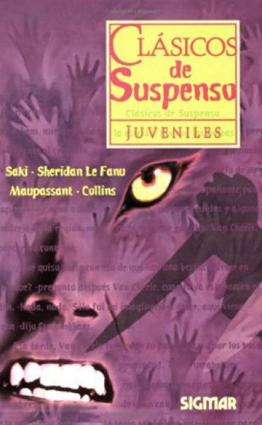 Clásicos de suspenso