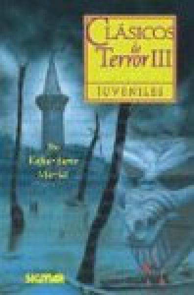 Clásicos de terror III