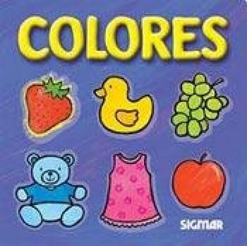 COLORES
