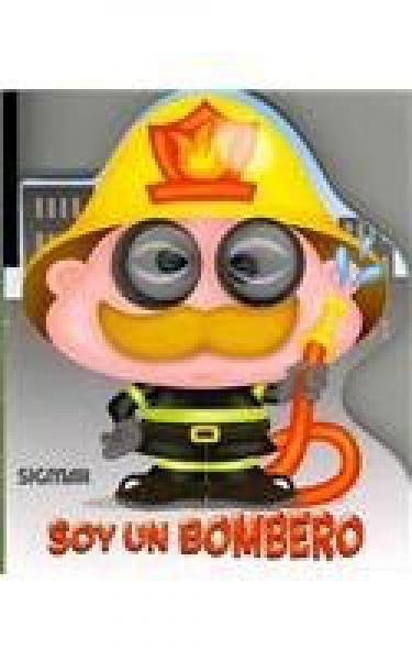 SOY UN BOMBERO TD