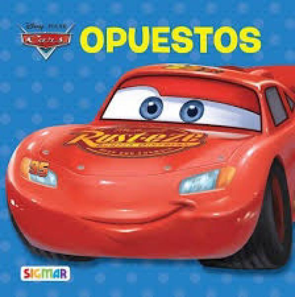OPUESTOS COL. JAZMIN