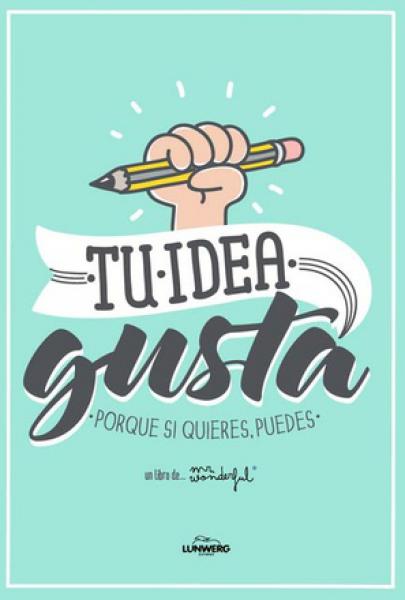 TU IDEA GUSTA