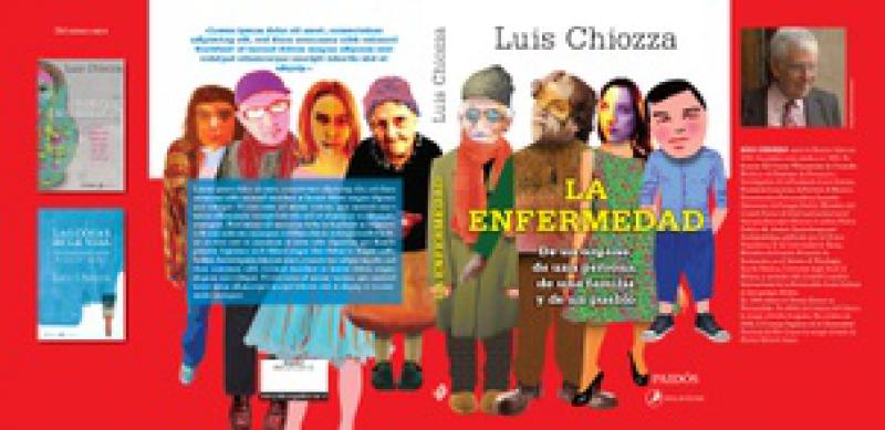 La enfermedad