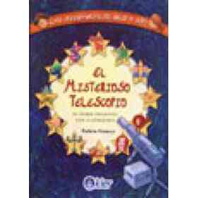 MISTERIOSO TELESCOPIO, EL
