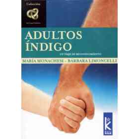 ADULTOS INDIGO