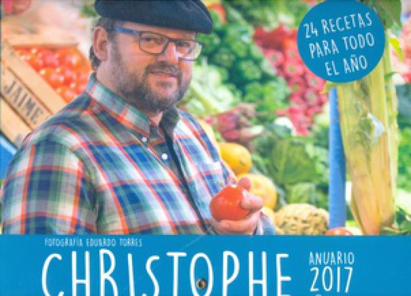 Calendario Christophe