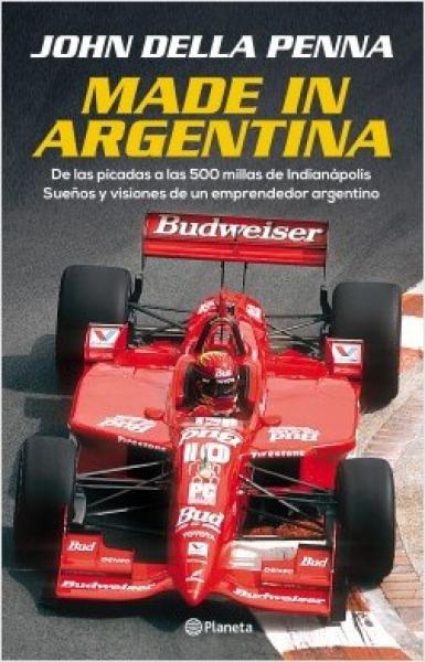 Made in Argentina
