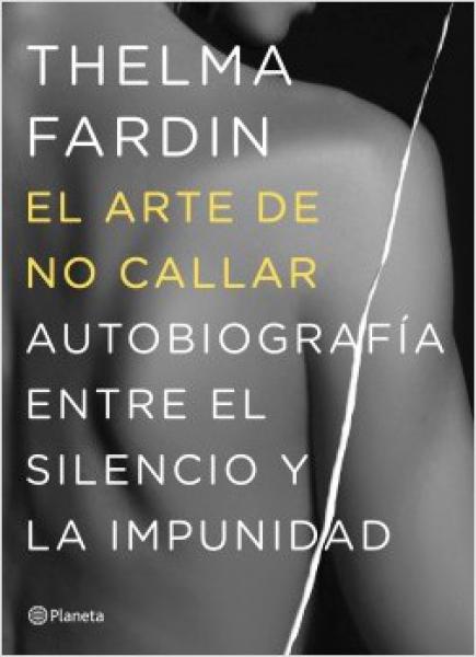 EL ARTE DE NO CALLAR