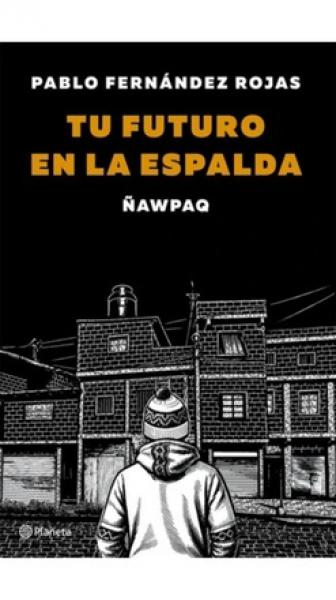 TU FUTURO EN LA ESPALDA