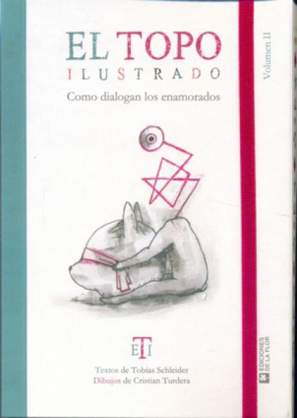 EL TOPO ILUSTRADO II