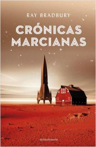 Cronicas marcianas