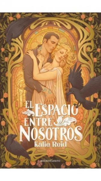 EL ESPACIO ENTRE NOSOTROS