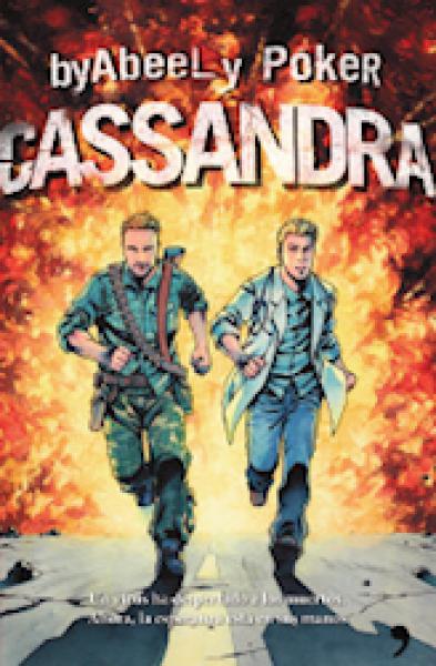Cassandra
