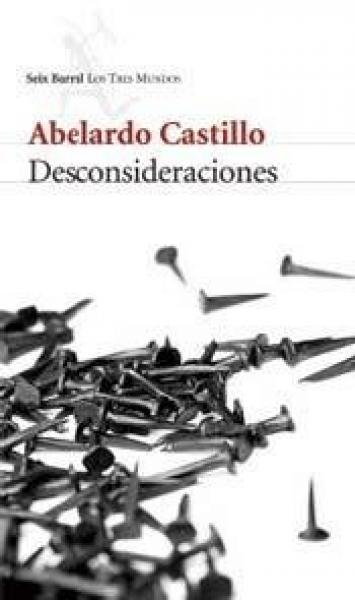 DESCONSIDERACIONES