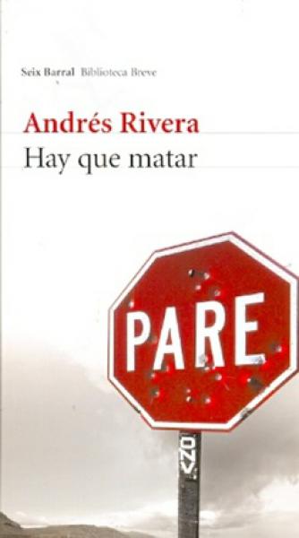 Hay que matar