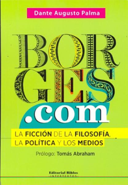 BORGES.COM