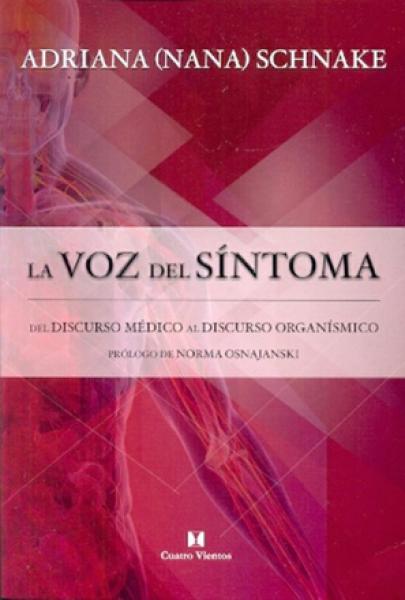 Voz Del Sintoma, La - 2da Edicion