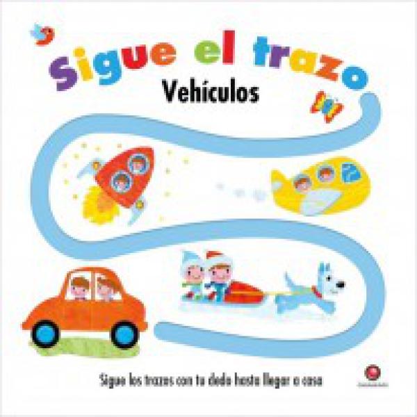 VEHÍCULOS