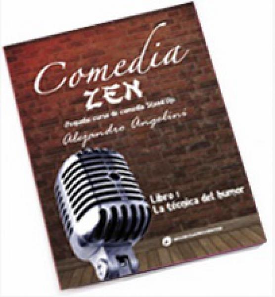 Comedia ZEN