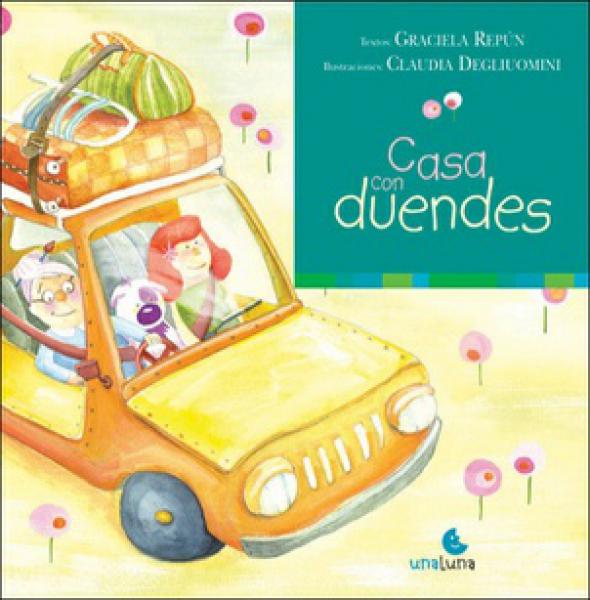Casa con duendes